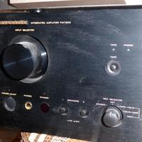 amplificatore marantz pm 7200 HDAM