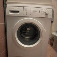 Lavatrice Bosch Maxx 7 1000 giri