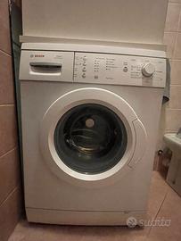 Lavatrice Bosch Maxx 7 1000 giri