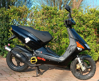 Scooter APRILIA SR 50