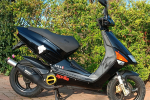 Scooter APRILIA SR 50