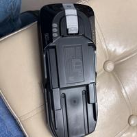 Batteria rowenta xforce -seriale in fotografia