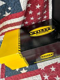 Scarpe antinfortunistiche