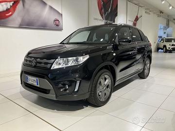 Suzuki Vitara 1.6 VVT S/S 4WD AllGrip V-Cool ...