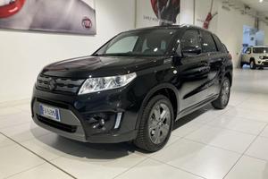 Suzuki Vitara 1.6 VVT S/S 4WD AllGrip V-Cool ...