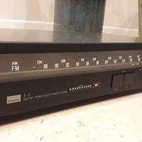 Sansui T-7 sintonizzatore semiautomatico