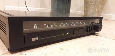 Sansui T-7 sintonizzatore semiautomatico