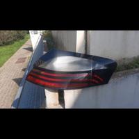 Fari posteriori originali 996 turbo