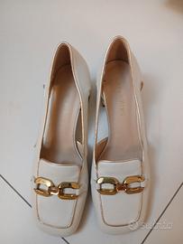 scarpe donna Cafe noir n 39