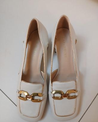 scarpe donna Cafe noir n 39
