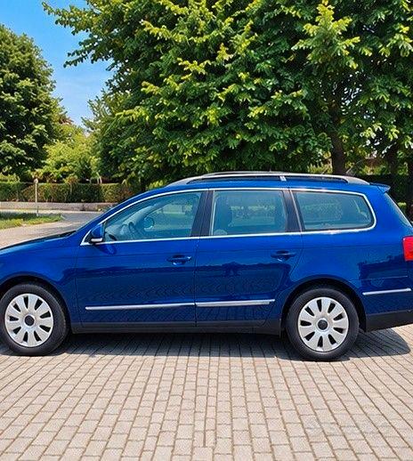Volkswagen Passat 6ª serie