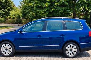 Passat VI 2005 Variant 1.9 tdi Comfortline