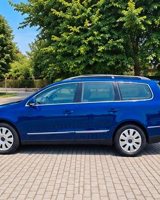 Passat VI 2005 Variant 1.9 tdi Comfortline
