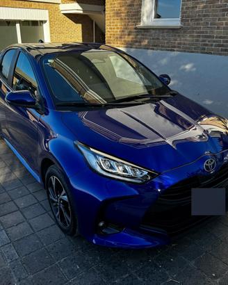 Toyota Yaris 1.5 Hybrid Trend 2025