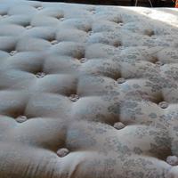 Materasso matrimoniale  160x190, come nuovo