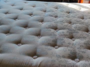 Materasso matrimoniale  160x190, come nuovo