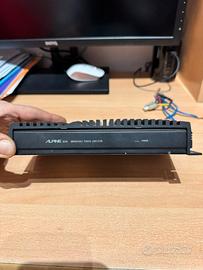 Amplificatore alpine