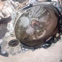 Cambio land rover evoque 2.0 diesel 6 marce 2wd