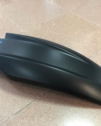 PARAFANGO ANTERIORE CL500 NERO