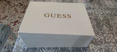 sneakers donna Guess 