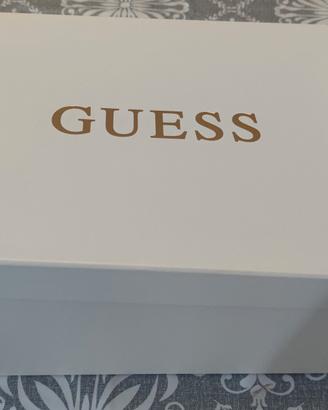 sneakers donna Guess 