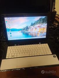 Pc Portatile I5 - 8gb ram - ssd 120gb - win 11