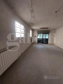Magazzino Bologna [Cod. rif 3292708ACG] (S. Viola)