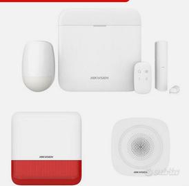 allarme casa-box-ufficio