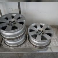 Cerchioni bmw