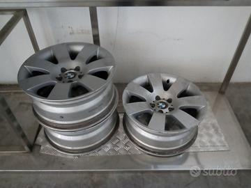 Cerchioni bmw
