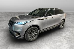 LAND ROVER Range Rover Velar 2021 - Range Rover Ve