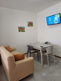 Appartamento vacanze a Martinsicuro