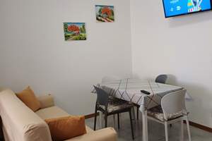 Appartamento vacanze a Martinsicuro