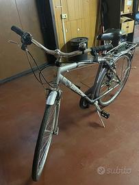 City bike