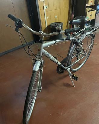 City bike
