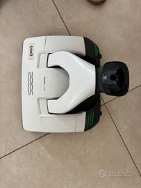 Lavapavimenti folletto