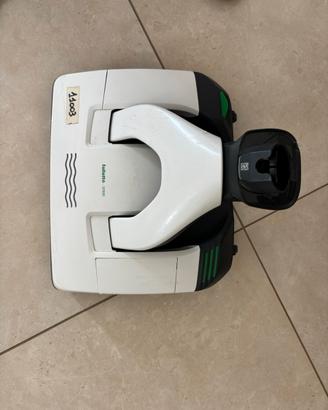 Lavapavimenti folletto