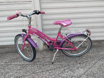 Bicicletta Atala Skate bambina 20"