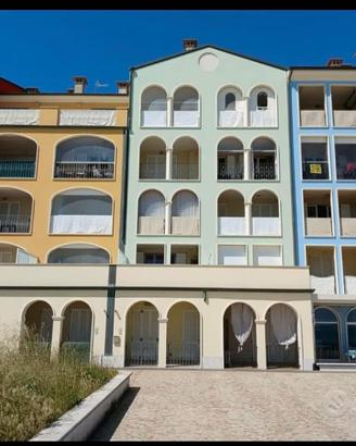 Monolocale Porto Recanati AGOSTO SETTEMBRE