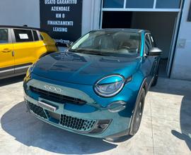 FIAT - 600 600 1.2 hybrid 110cv automatica