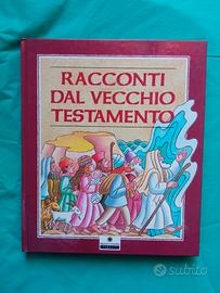 Racconti dal Vecchio Testamento, Panini 1993