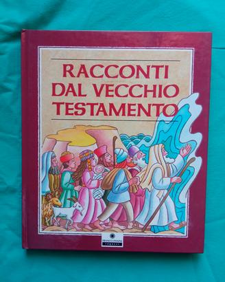 Racconti dal Vecchio Testamento, Panini 1993