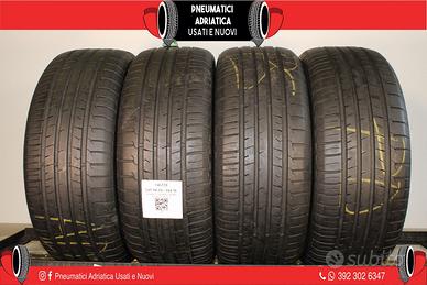 4 Gomme 245 50 R 18 Tomket al 77% SPED GRATIS