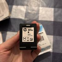 cartuccia inkjet per stampante HP