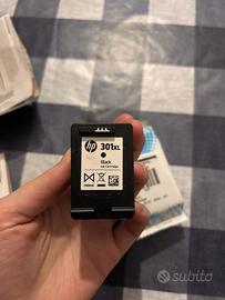 cartuccia inkjet per stampante HP