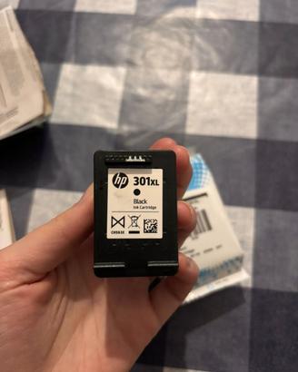 cartuccia inkjet per stampante HP