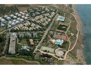 Appartamento villaggio tucano