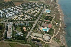 Appartamento villaggio tucano