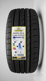 2 Pneumatici 225/45 R18 Imperial Snowdragon 3 Ice 