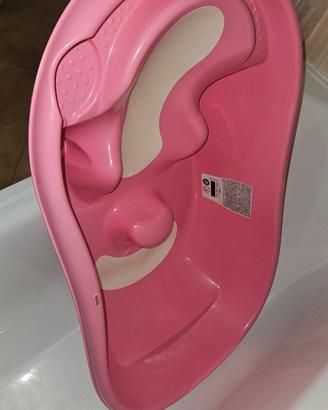 vasca per bimbi